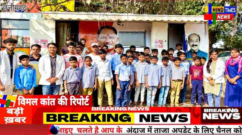 मुख्यमंत्री स्लम स्वास्थ्य योजना शहरी गरीबों के लिए वरदान, स्लम क्षेत्रों तक पहुँच रही सुलभ स्वास्थ्य सेवाएँ