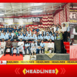 ऋषभ विद्योदय महाविद्यालय बनाहिल में भव्य दीक्षारंभ समारोह हास्य कवि सम्मेलन ने बांधा समां