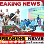 बिलासपुर में 52.41 करोड़ के सड़क विकास कार्यों का भूमिपूजन