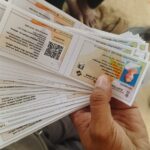 कोंडागांव में डुप्लीकेट वोटर आईडी प्रिंट होने का मामला  मतदाताओं को जानकारी नहीं होने का दावा, कलेक्टर-एसडीएम स्तर पर जांच जारी